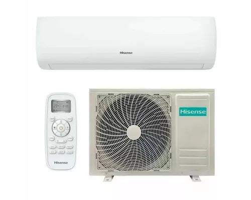 Сплит-система Hisense AS-07HR4RLRCJ00G/AS-07HR4RLRCJ00W