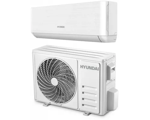 Сплит-система Hyundai HAC-07/T-PRO