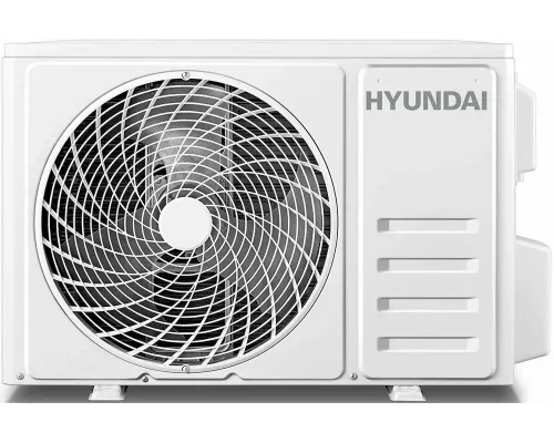 Сплит-система Hyundai HAC-09i/T-PRO