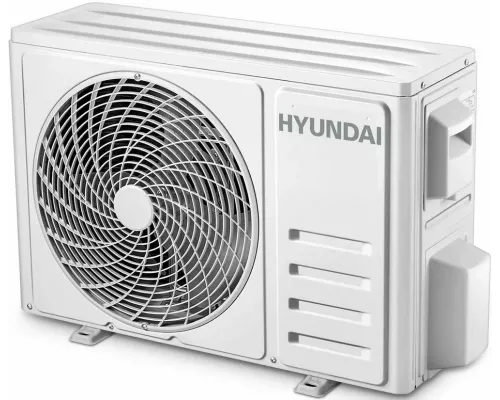 Сплит-система Hyundai HAC-09i/T-PRO