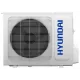Сплит-система Hyundai HAC-12/T-PRO