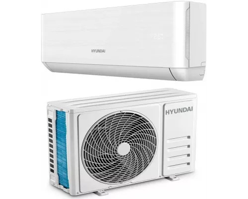 Сплит-система Hyundai HAC-12/T-PRO