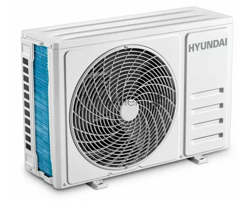 Сплит-система Hyundai HAC-18/T-PRO