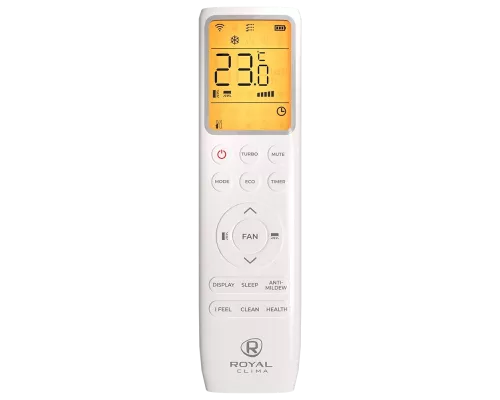 Сплит-система Royal Clima RCI-RSB40HN