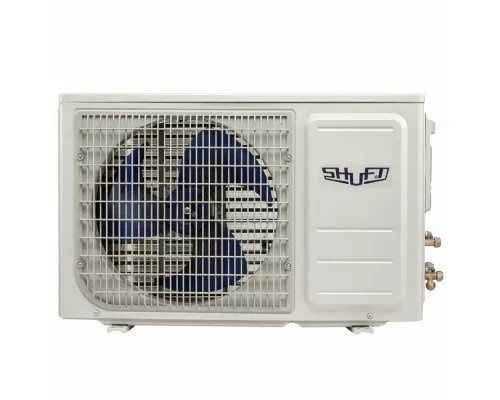 Сплит-система SHUFT SFTO-12HN1_24Y