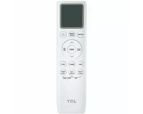 Сплит-система TCL TAC-TP24INV/R