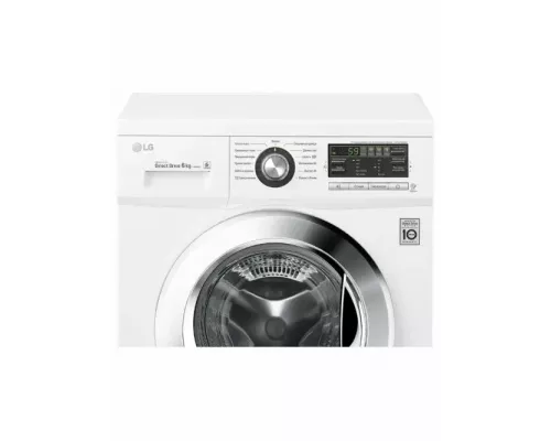 Стиральная машина LG F1096ND3