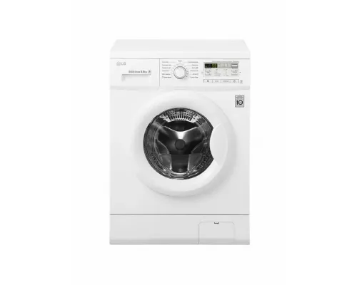 Стиральная машина LG F1096ND3