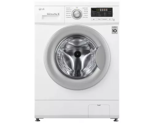 Стиральная машина LG F10B8LD7
