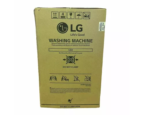 Стиральная машина LG F10B8LD7