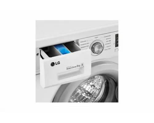 Стиральная машина LG F10B8LD7