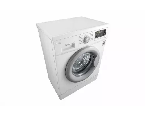 Стиральная машина LG F10B8LD7