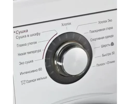 Стиральная машина LG F1496ADS3