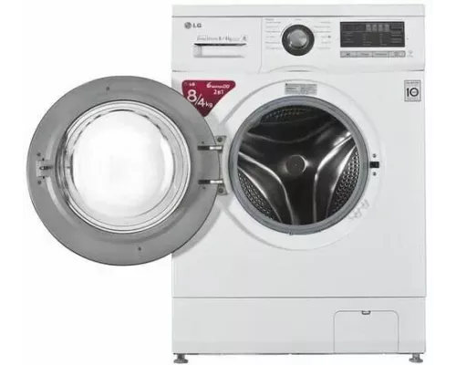 Стиральная машина LG F1496ADS3