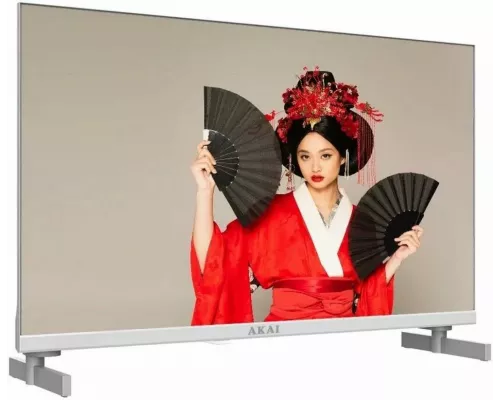 Телевизор AKAI TA32BH502 белый