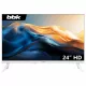 Телевизор BBK 24LEM-1041/TS2C белый