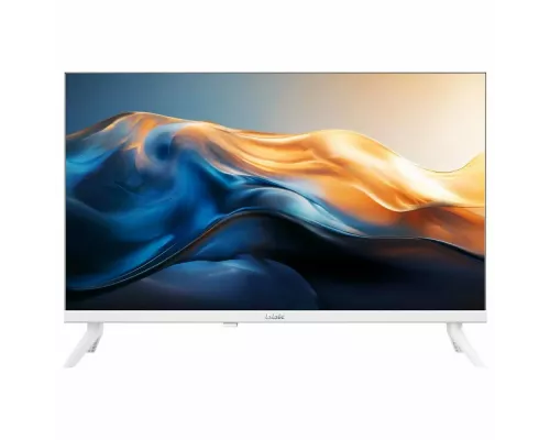 Телевизор BBK 24LEM-1041/TS2C белый