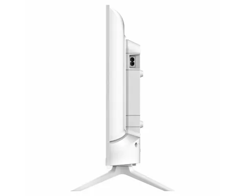 Телевизор BBK 24LEM-1041/TS2C белый