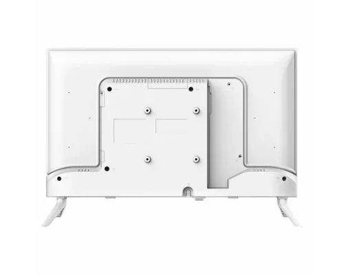 Телевизор BBK 24LEM-1041/TS2C белый