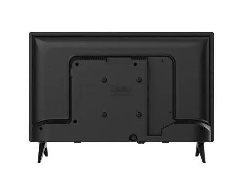 Телевизор BBK 24LEM-1049/T2C черный