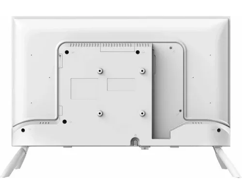 Телевизор BBK 24LEX-7242/TS2C белый