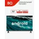 Телевизор BQ 32FS02B