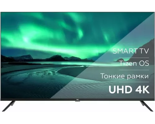 Телевизор BQ 50FSU01B