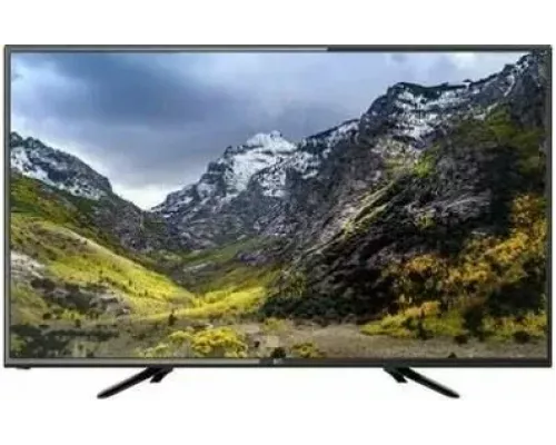 Телевизор BQ 50FSU01B