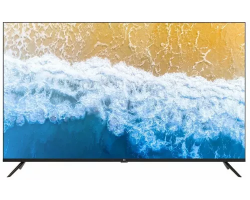 Телевизор BQ 55FSU01B