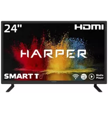 Телевизор HARPER 24R470TS