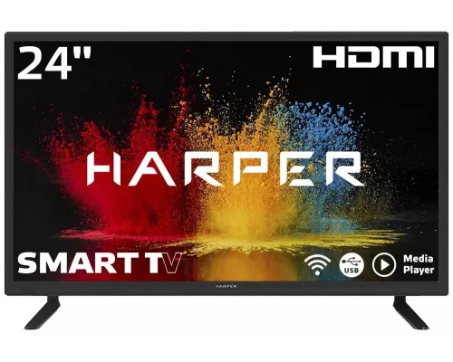 Телевизор HARPER 24R470TS