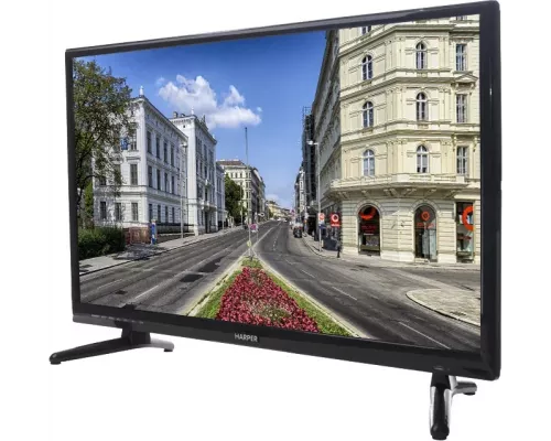 Телевизор HARPER 24R470TS