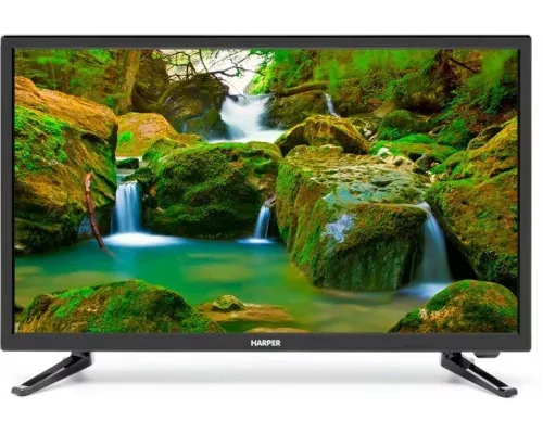 Телевизор HARPER 24R490TS