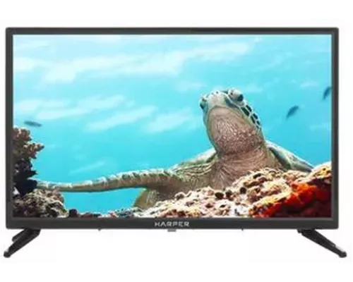 Телевизор HARPER 24R490TS