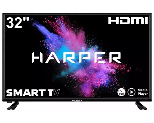 Телевизор HARPER 32R670TS