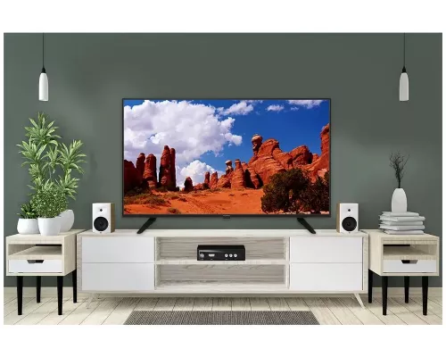 Телевизор HARPER 40F660T