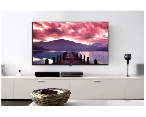 Телевизор HARPER 40F660T