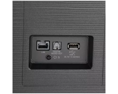 Телевизор HISENSE 55U8HQ