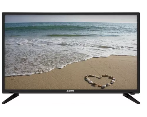 Телевизор HISENSE 55U8HQ