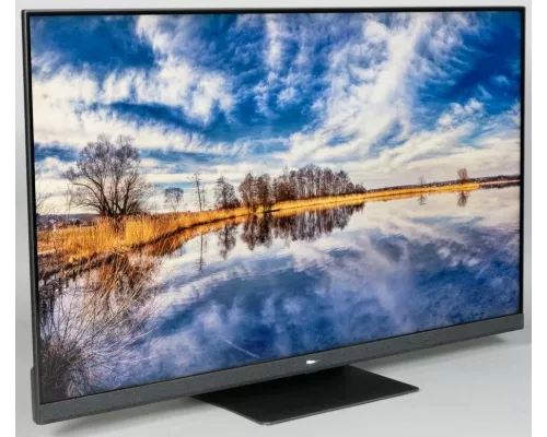 Телевизор HISENSE 55U8HQ