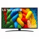 Телевизор LG 43NANO81A6A.ARUG
