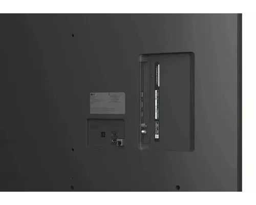 Телевизор LG 55NANO80A6B.ARUG