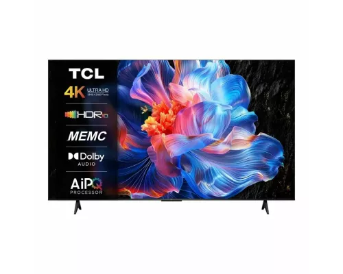 Телевизор TCL 75P6K