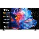 Телевизор TCL 75P6K