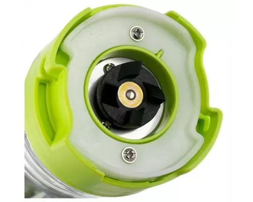 Блендер BRAYER BR1202 зеленый