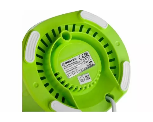 Блендер BRAYER BR1202 зеленый