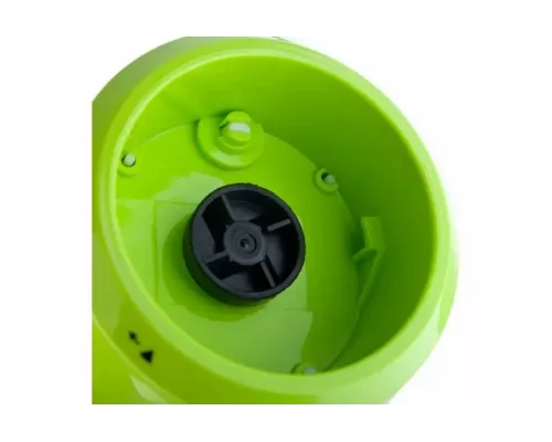 Блендер BRAYER BR1202 зеленый