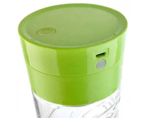 Блендер BRAYER BR1202 зеленый