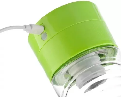 Блендер BRAYER BR1202 зеленый