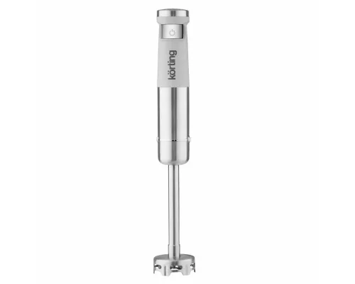 Блендер KORTING KHB 0313 W белый